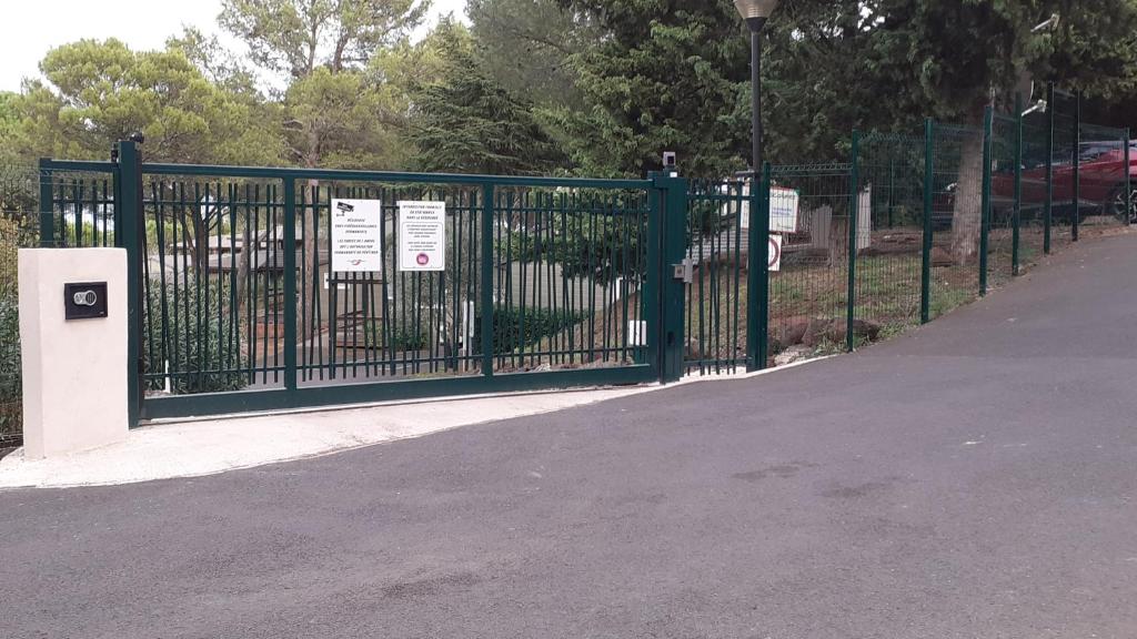 AGDE chalet sénérité piscine clim 6 PL - 5