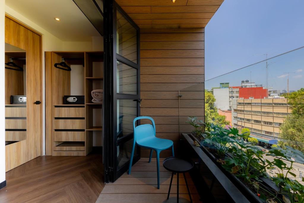 Park Condesa by Capitalia - 4