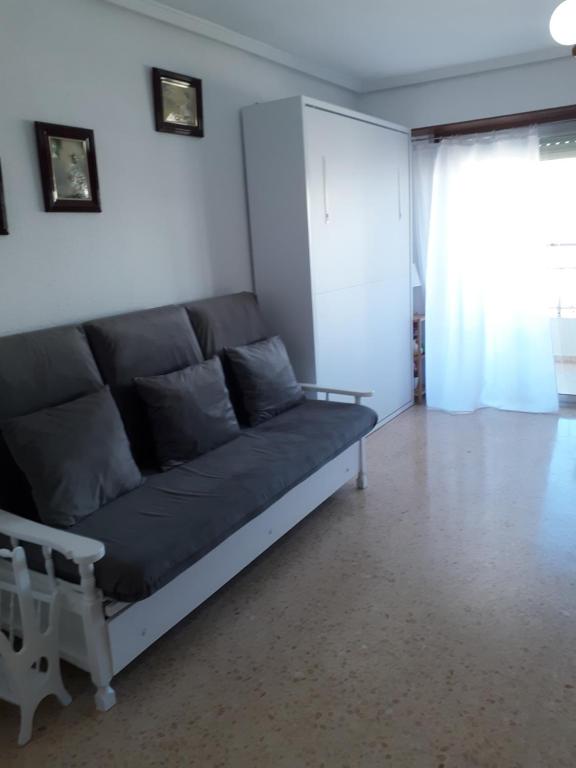 Apartamento Cullera a 200 metros playa San Antonio con parking - 1