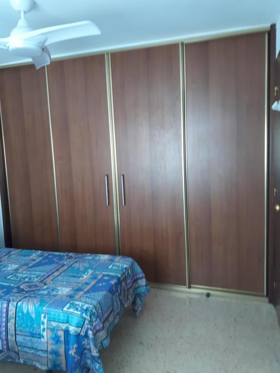 Apartamento Cullera a 200 metros playa San Antonio con parking - 4
