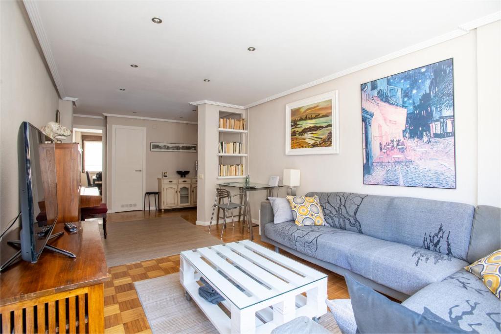 Apartamento El Parque Playa-Wifi y Parking Gratis - 5