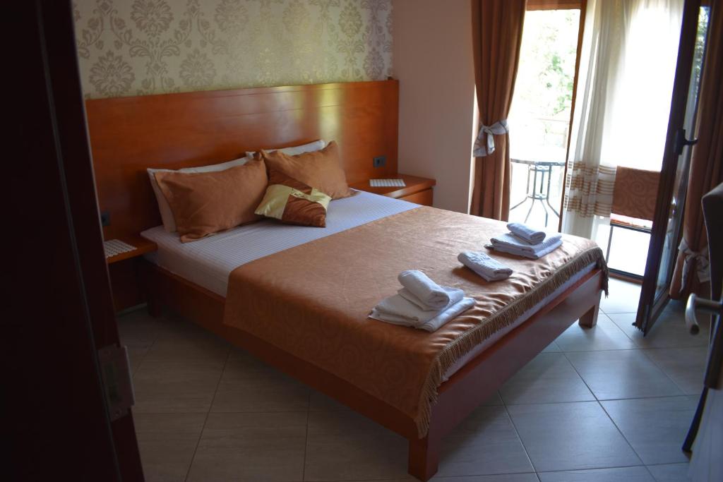 Hotel Velkom - 5