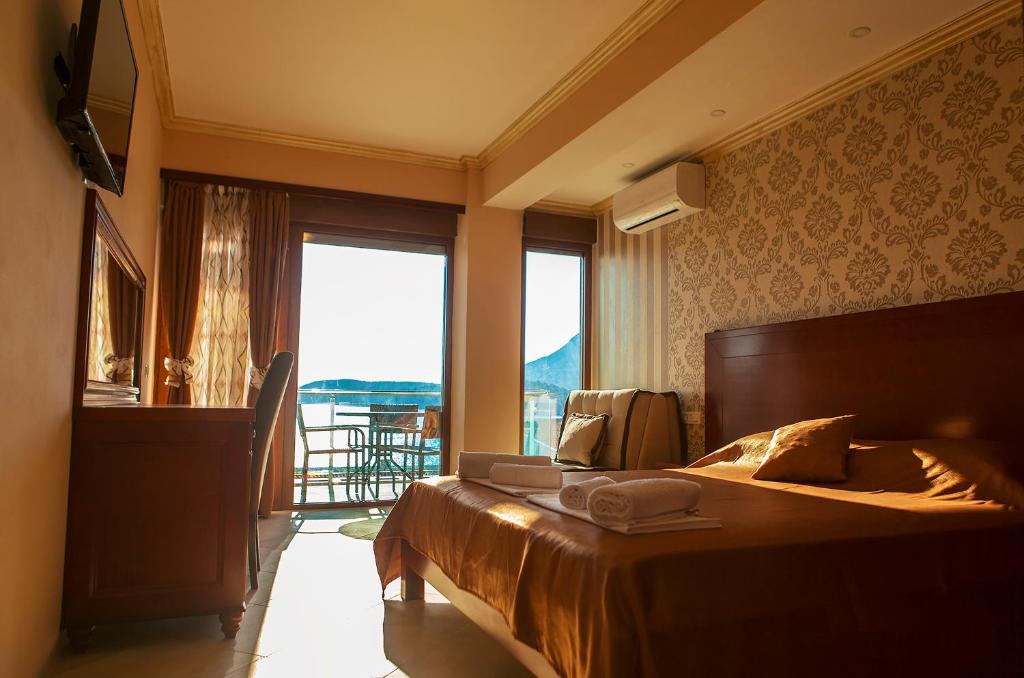 Hotel Velkom - 4