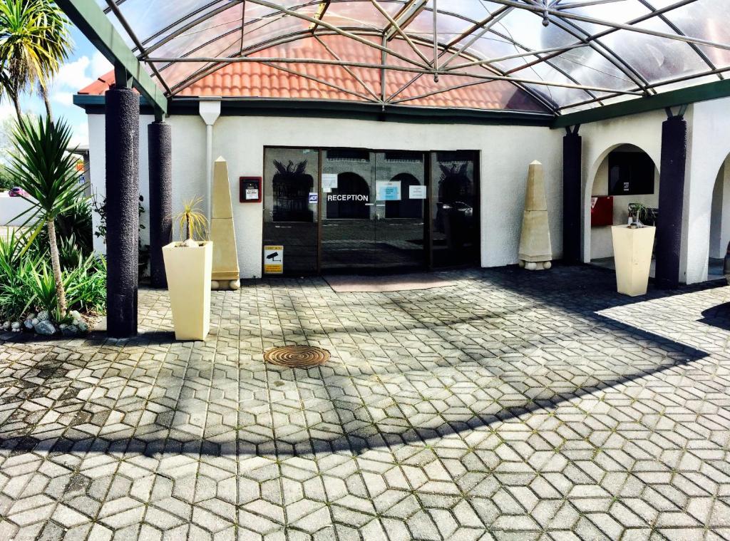 ล็อบบี้