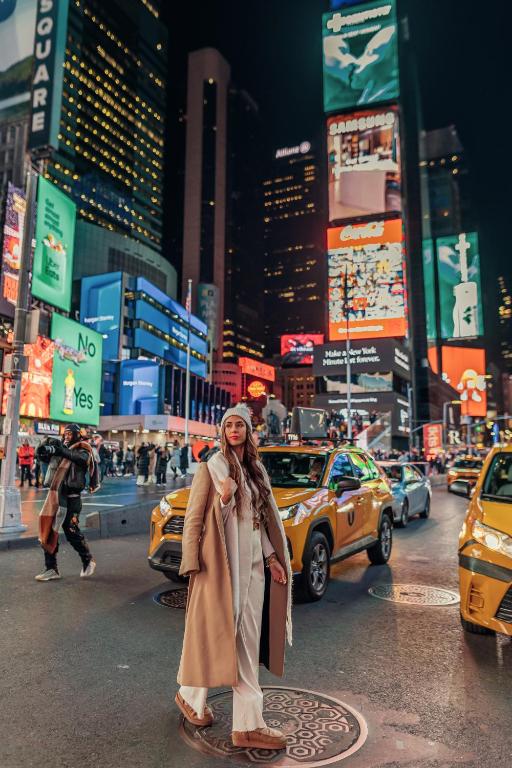 Surrounding environment