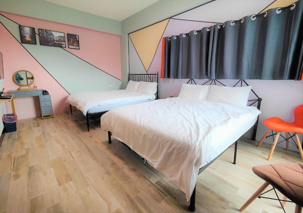 Sofa Potato Homestay 호텔 이미지 2