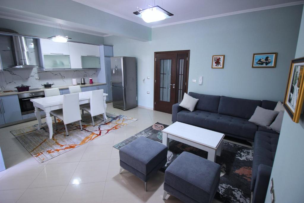 Apartament Duzgo, Gjirokastër