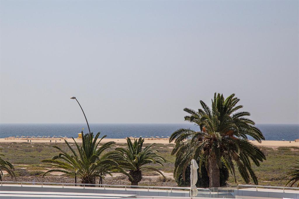 Casa Ari, Beautiful Ocean View Terrace - 2