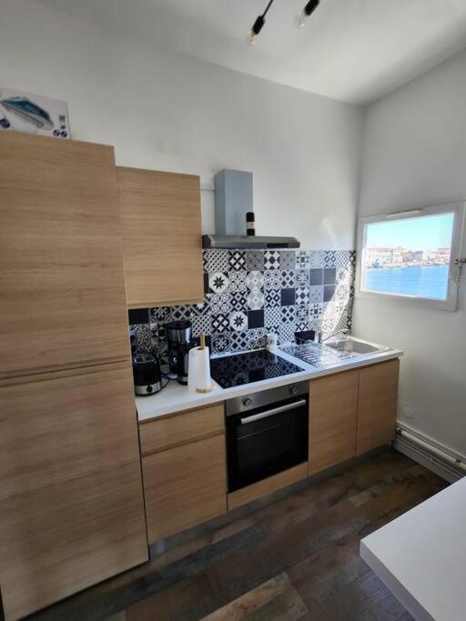 LE PECHE MIGNON - Appart 2 - locationlatamarissiere - 5