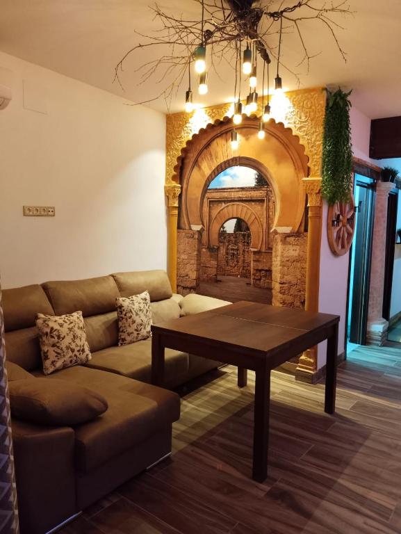 Apartamentos San Cristóbal Centro Córdoba - 5