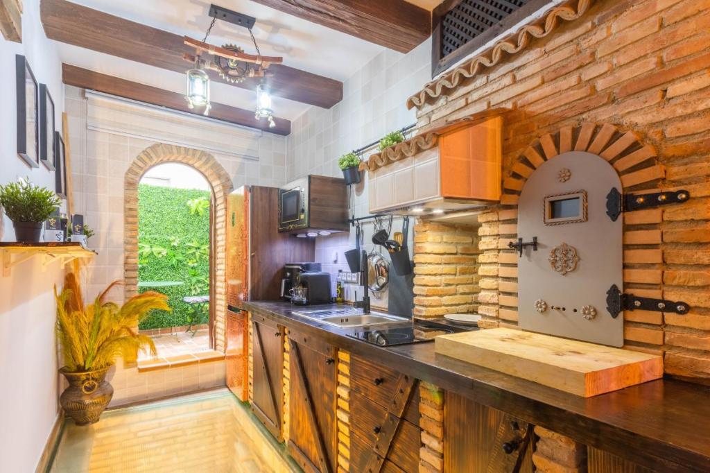 Apartamentos San Cristóbal Centro Córdoba - 4