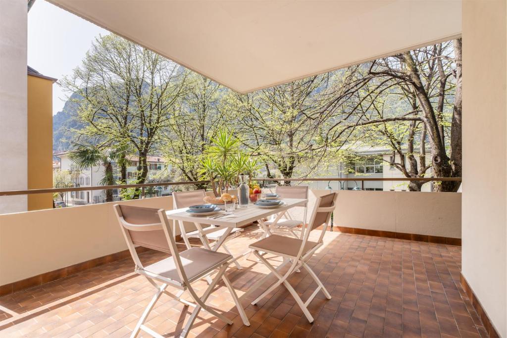 La Terrazza - Casa Baroni - 3