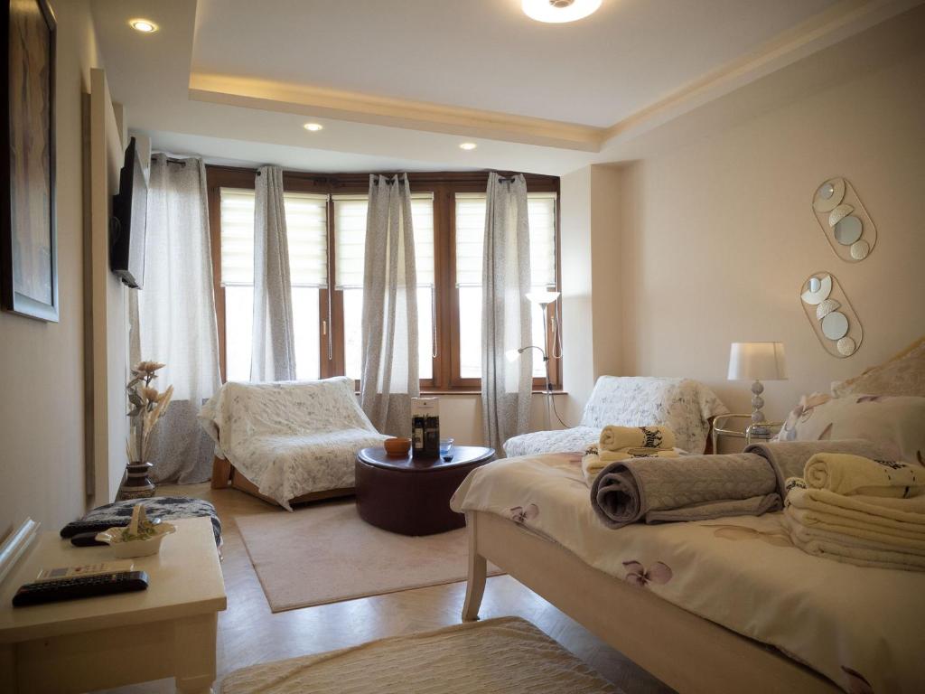 Apartman Markos - 4