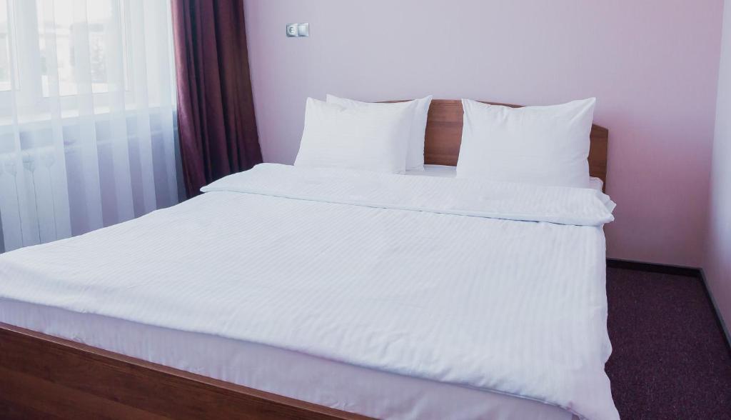 Aliance Apartments at Baturina 5A in Krasnoyarsk, Russia reviews