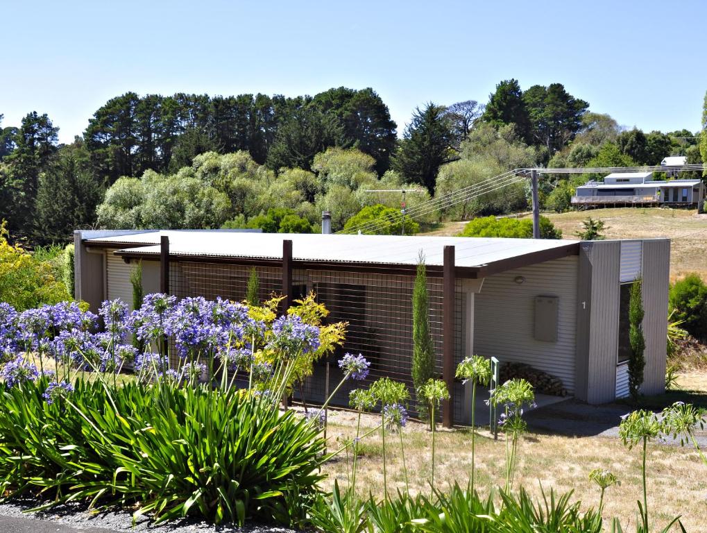 Daylesford Spa Villa One photo