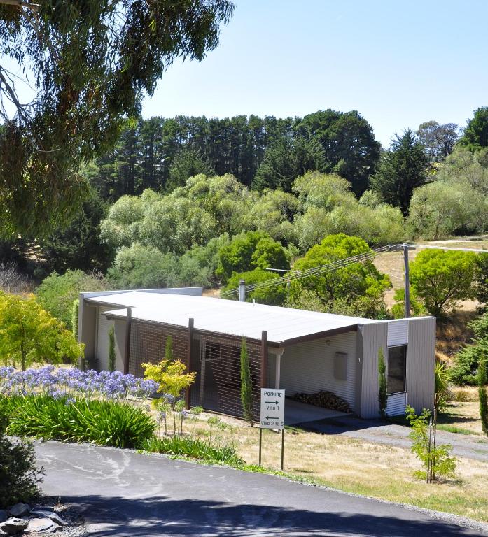 Daylesford Spa Villa One photo