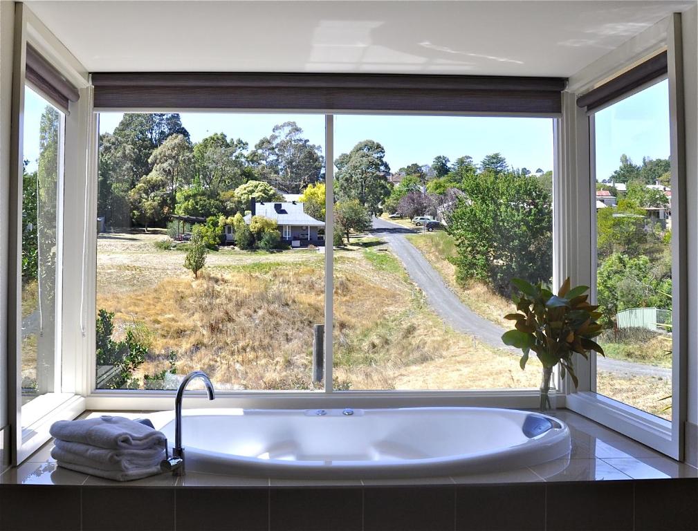 Daylesford Spa Villa One photo