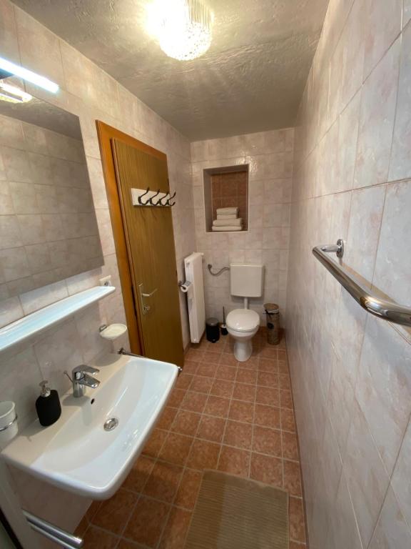 Apartment Kesselkogel - Rosenheim Apartments - 5