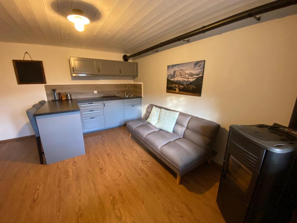 Apartment Kesselkogel - Rosenheim Apartments - 3