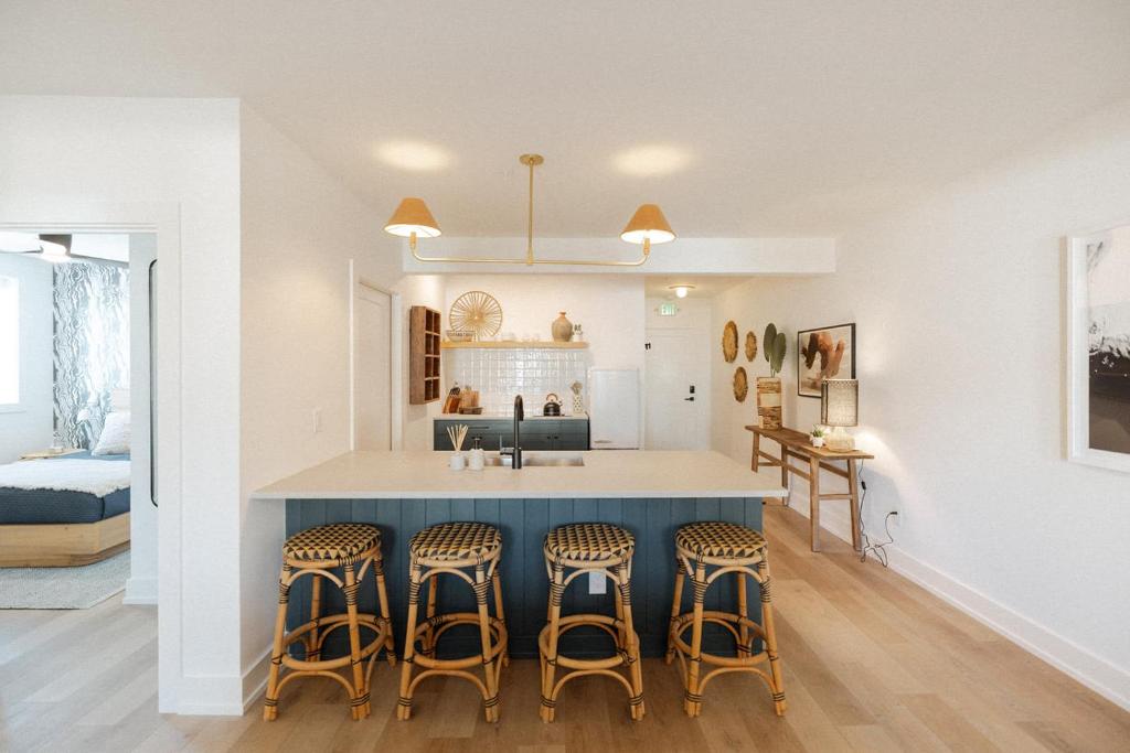 The Lumina at The Tarrymore, Wrightsville Beach