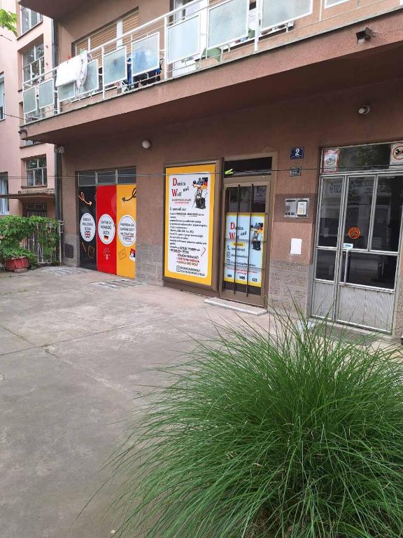 Apartman Rajna Free PARKING - 3