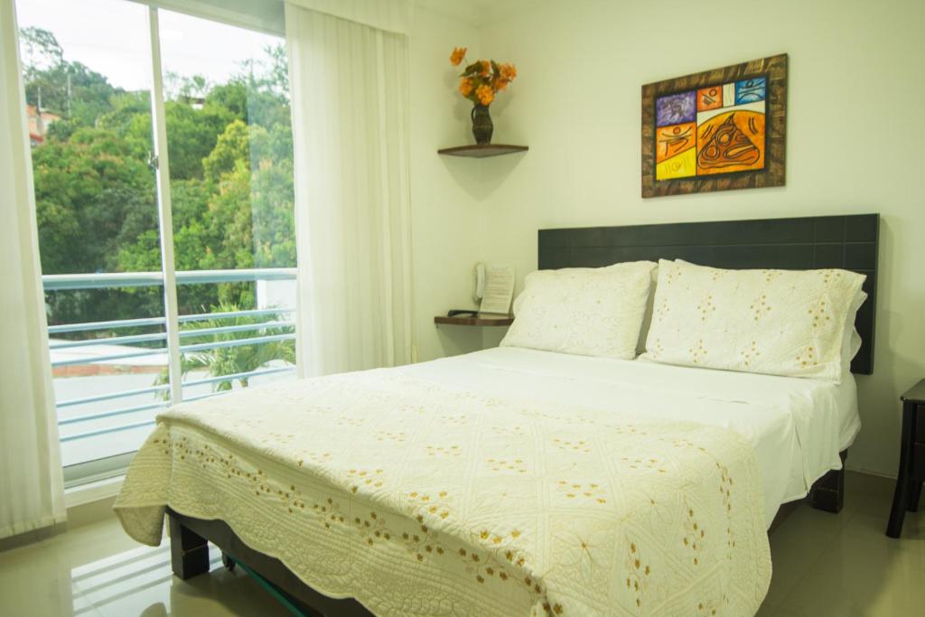 Hotel villeta suite - 2