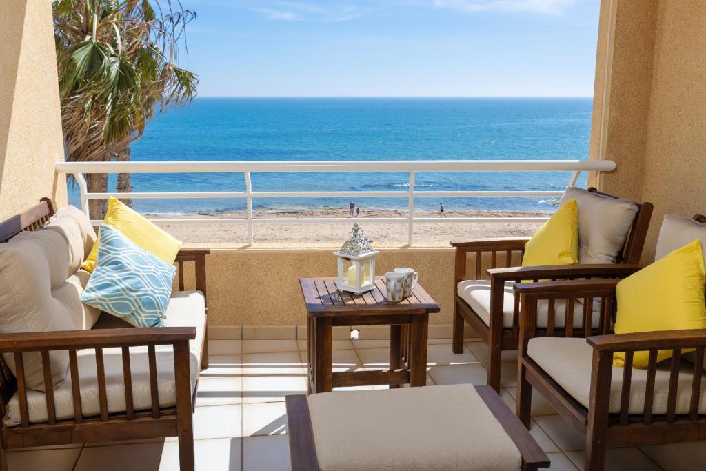 Feel at Home by Fidalsa, La Mata