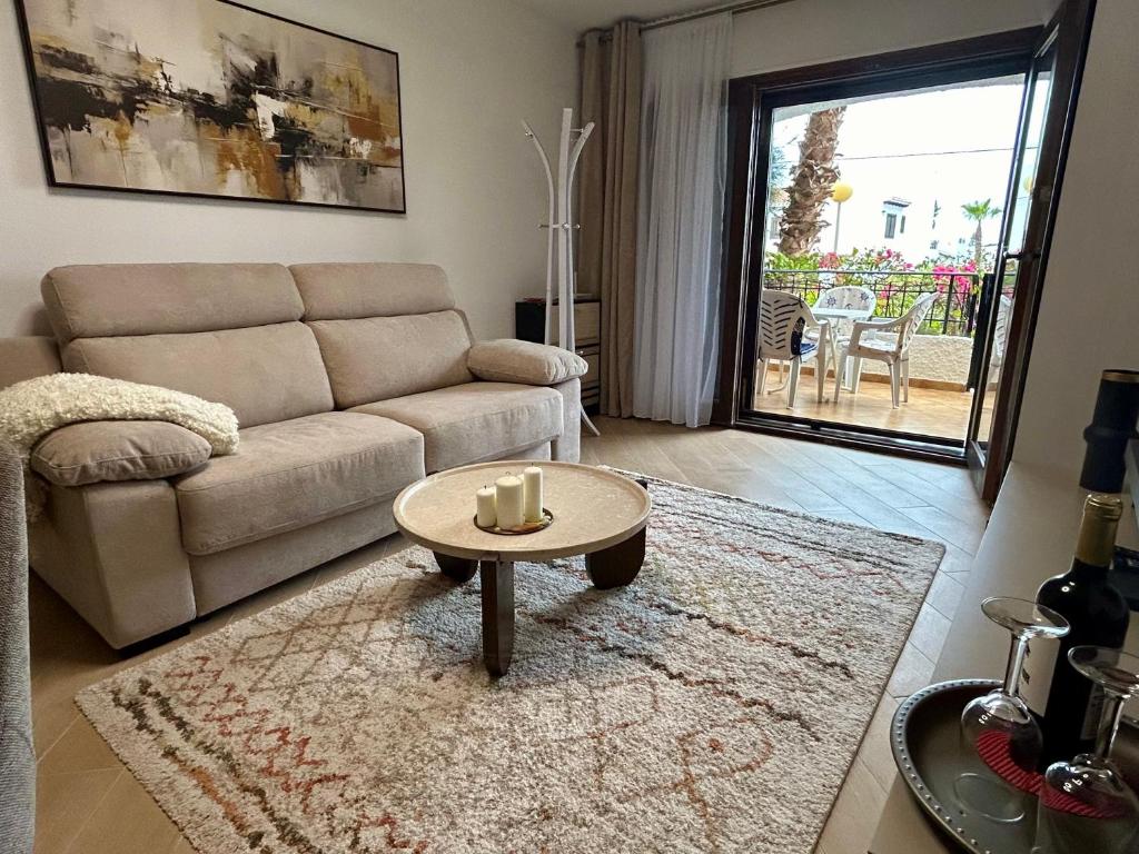 Casa Refa en Cabo Roig - 3
