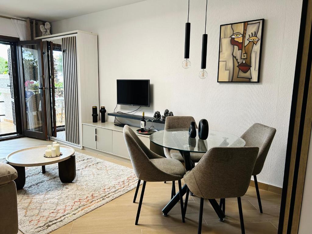 Casa Refa en Cabo Roig - 5