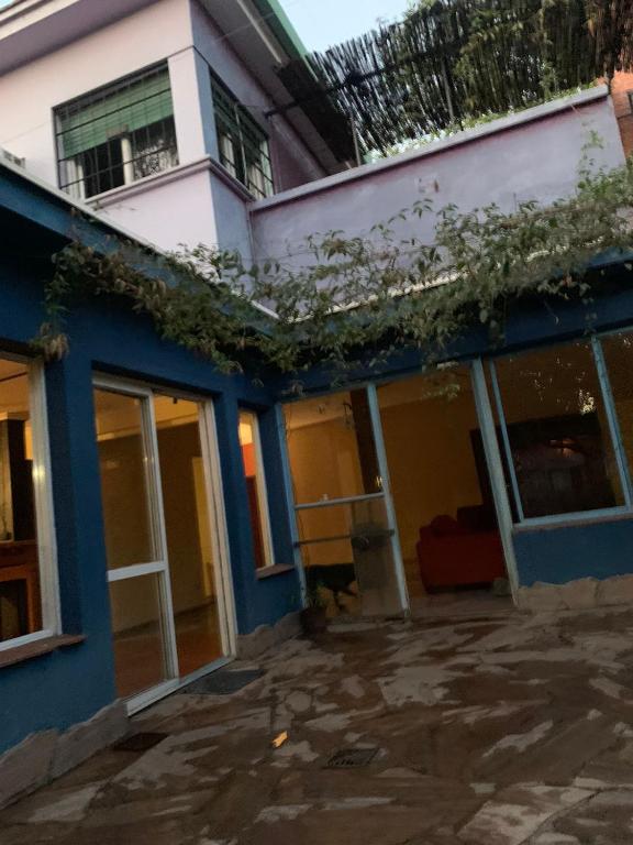 Hostel Lao - 2