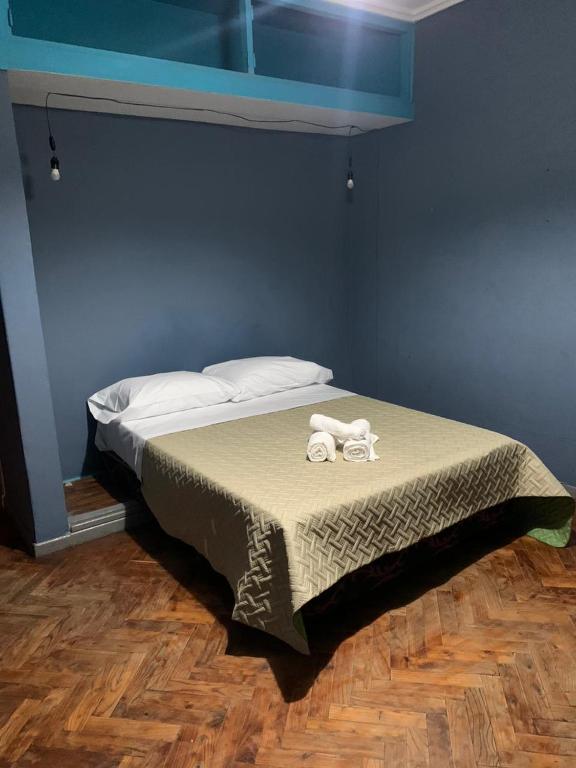 Hostel Lao - 3