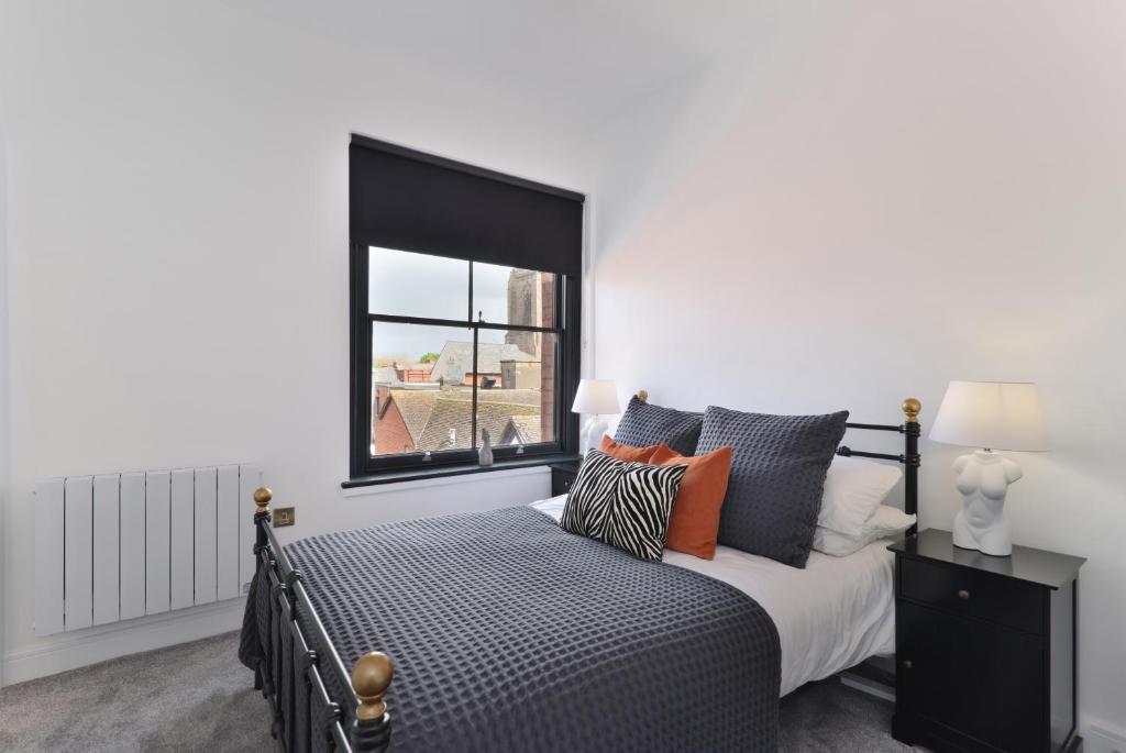 Apt 2, 15 West Street, Hereford