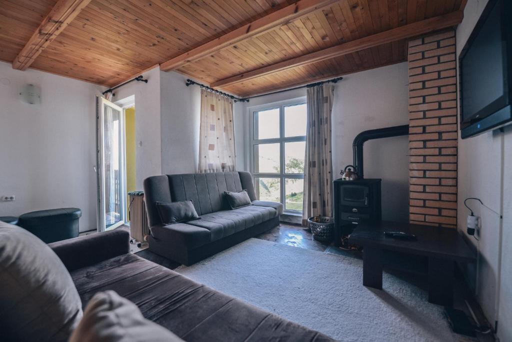 Relaxing holiday house - 3