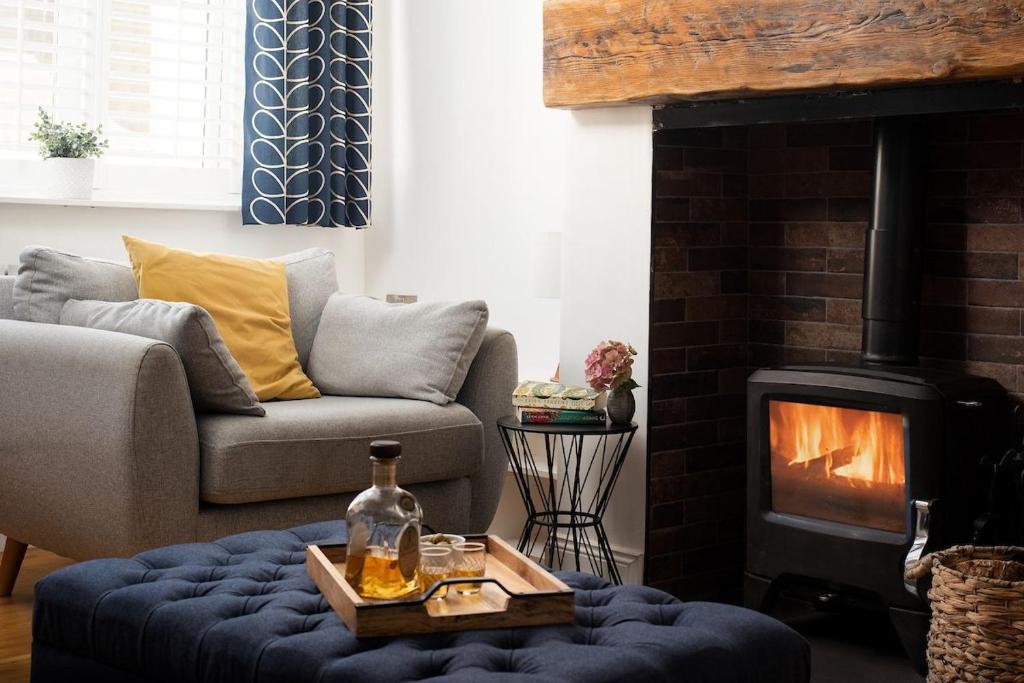 Peewit Cottage, Belford