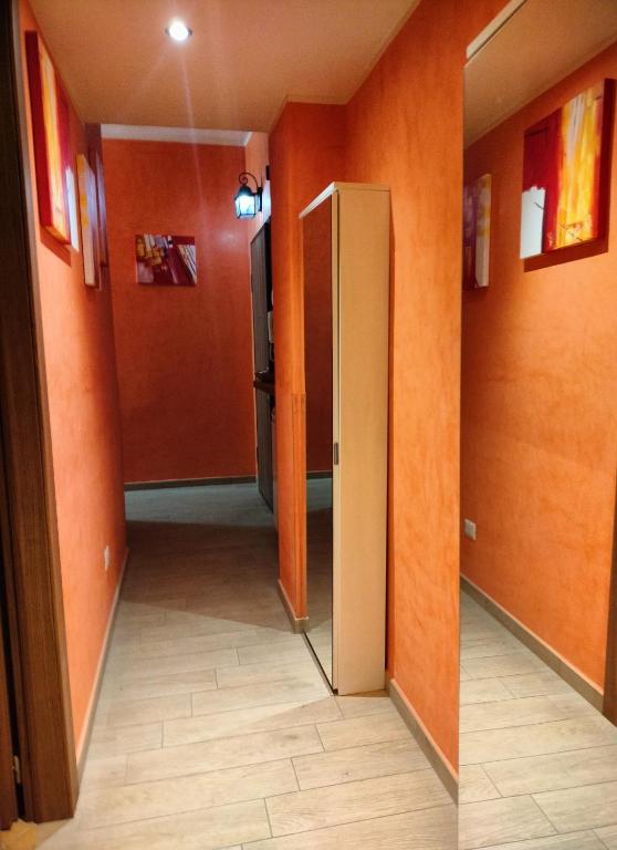 la casa delle onde - 5