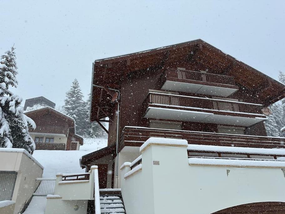 La Clusaz Escape - 3