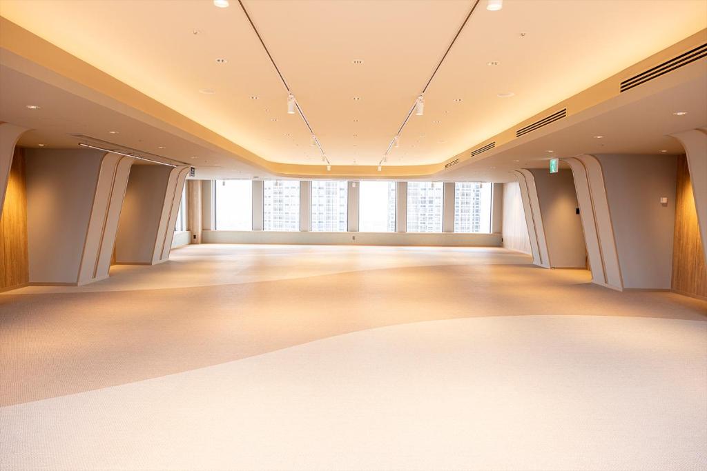 Tokyo Keio Plaza Hotel Tokyo Premier Grand Additional