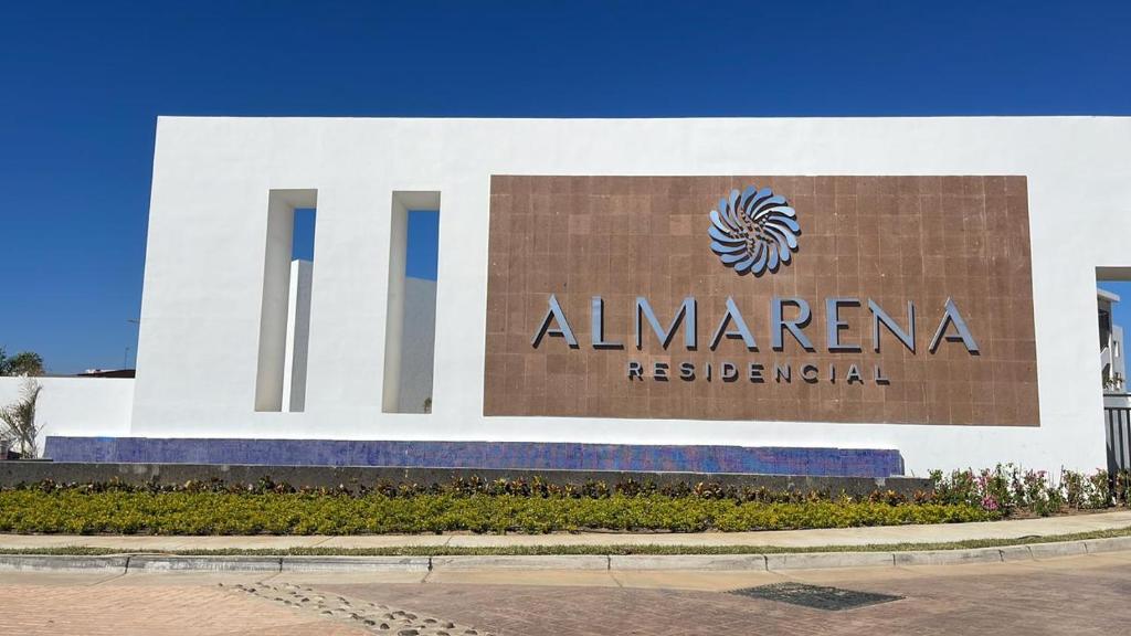 ALMARENA RESIDENCIAL - 3