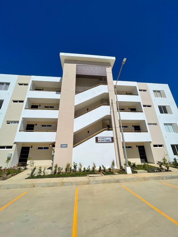 ALMARENA RESIDENCIAL - 2