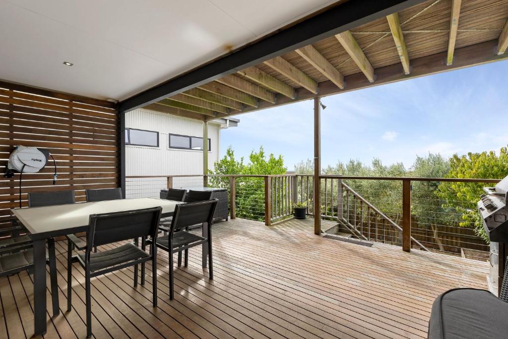 Port Views, Portarlington