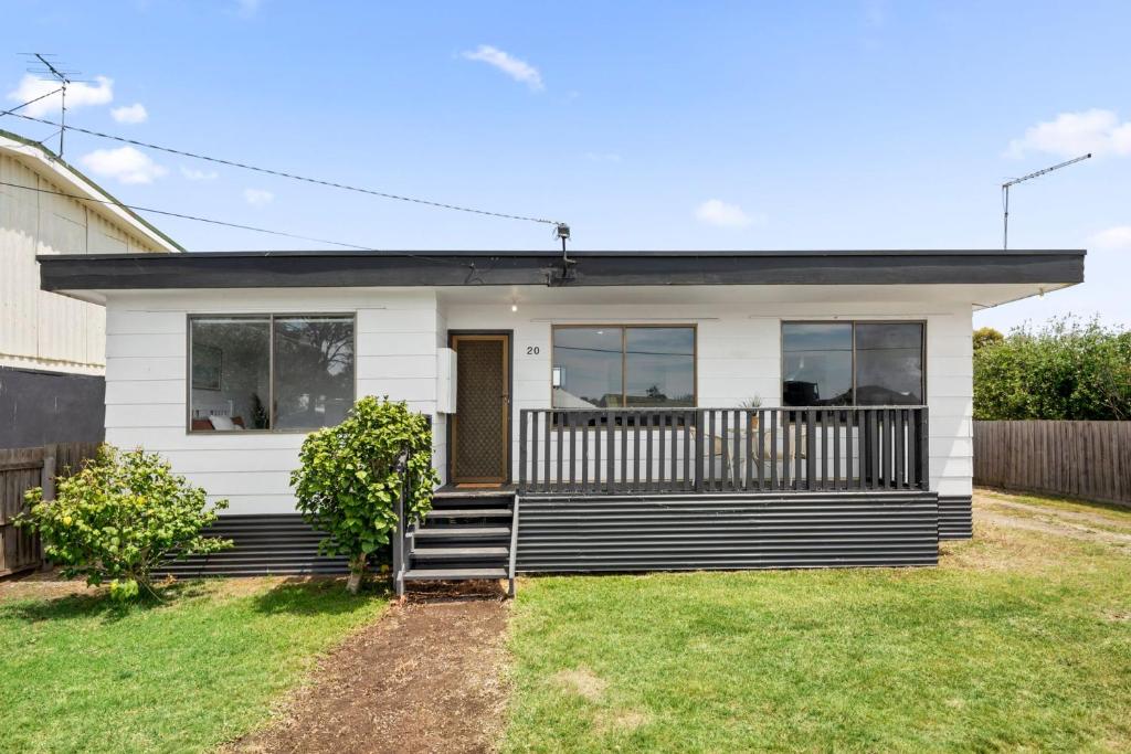 Seaside Bliss, Saint Leonards