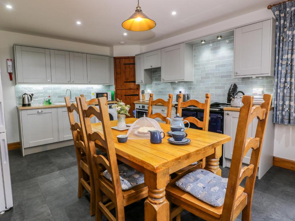 Craggs Cottage, Kelso photo 7