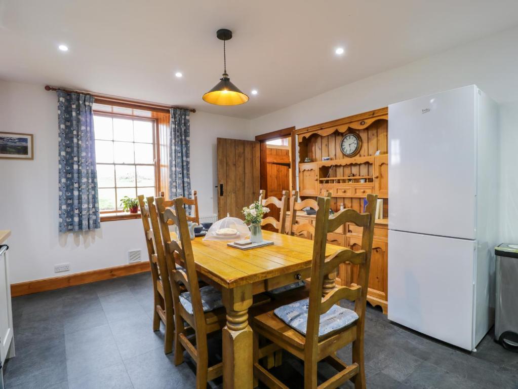 Craggs Cottage, Kelso photo 8