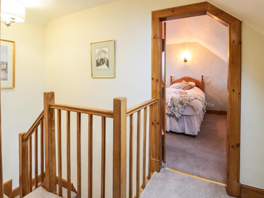 Craggs Cottage, Kelso photo 6