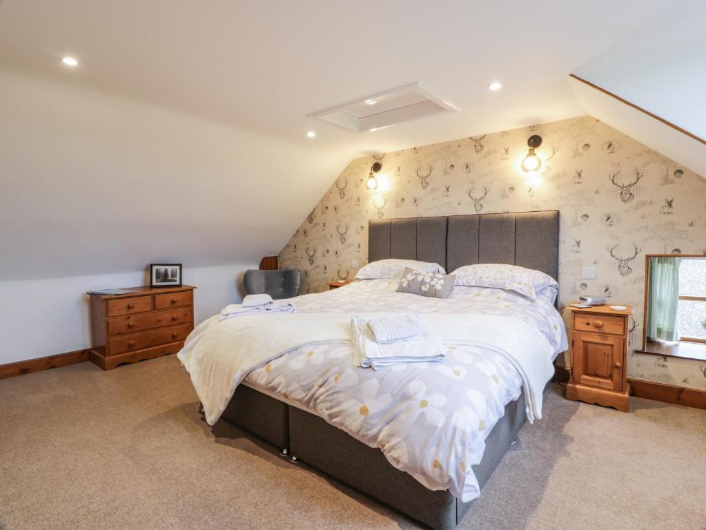 Craggs Cottage, Kelso photo 2
