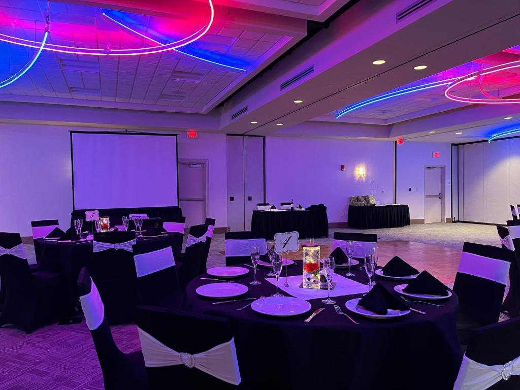 Meeting room / ballrooms