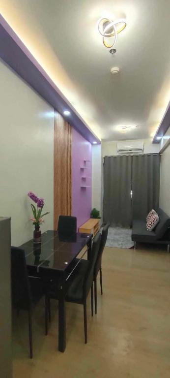 Rcsharea Staycation, Manila