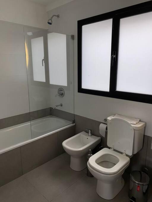 Núñez apartment - 4