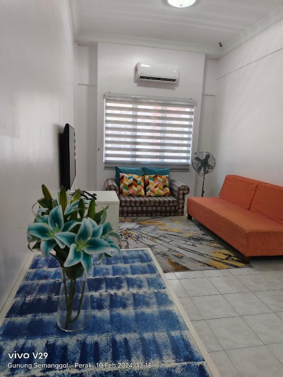 Santorini by Loteloft at Bukit Merah Laketown, Simpang Ampat Semanggol