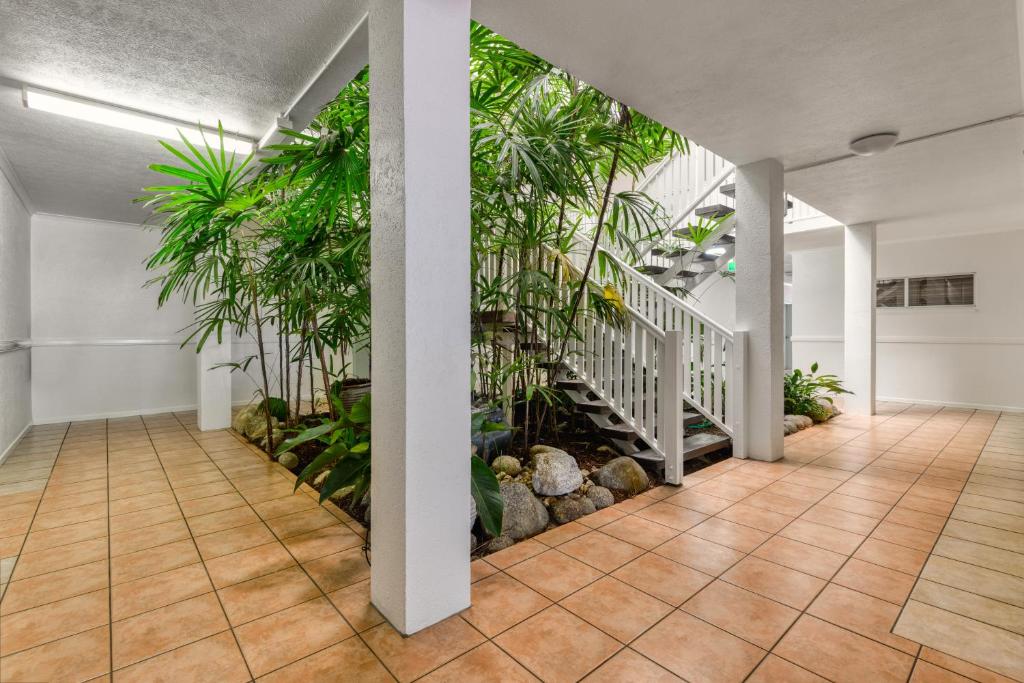 ポート ダグラス パーム ビラス (Port Douglas Palm Villas) 外観